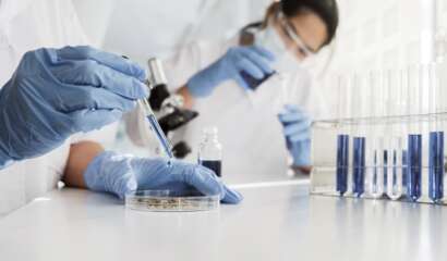 laboratorio