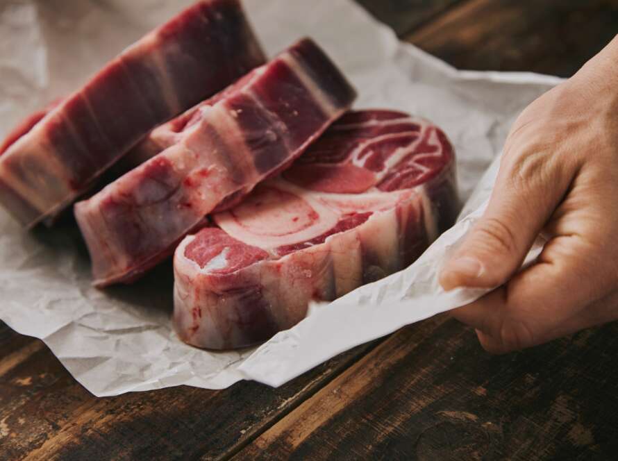 Carne Comida