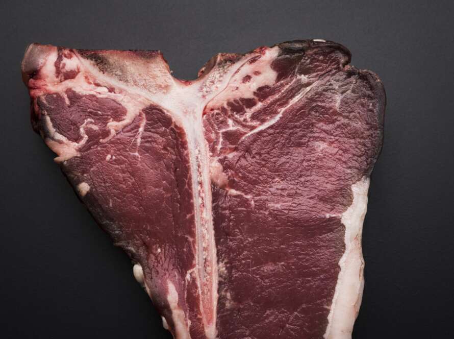 carne de vacuno